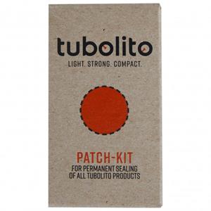 Tubolito Reparatie set Patch-Kit