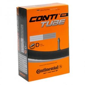 Continental - Compact Tube Wide Hermetic Plus 20'' (50-406) - Fahrradschlauch
