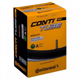 Continental - MTB Tube Wide 27,5'' (65-584 - 70-584) - Fahrradschlauch