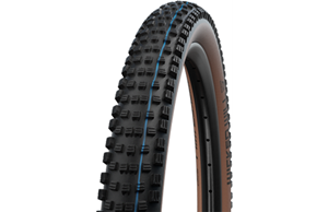 Schwalbe  Wicked Will TLE Super Race Transparant Skin 29X2.40