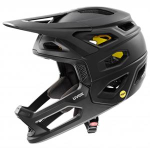 Uvex Revolt MTB MIPS Helm | Fahrradhelme
