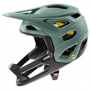 Uvex Revolt MTB MIPS Helm | Fahrradhelme