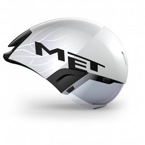 MET Codatronca Helmet - Helme