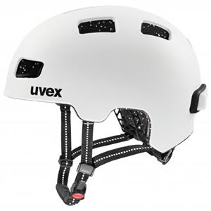 Uvex City 4 Helm | Fahrradhelme