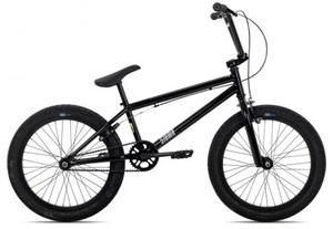 SIBMX ST 1 2022 | schwarz/grau | unisize | BMX Bikes