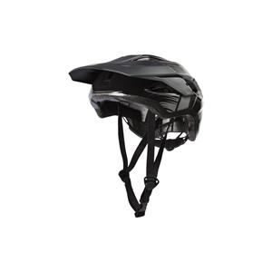 O'Neal Matrix Helmet SS23 - Schwarz - Grau}  - L/XL/XXL}