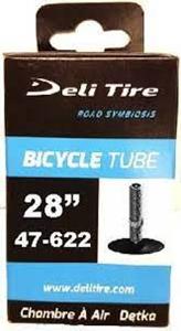 Deli tire binnenband 28/29 inch av-19 28/29x1.75/2.125 47/57-622