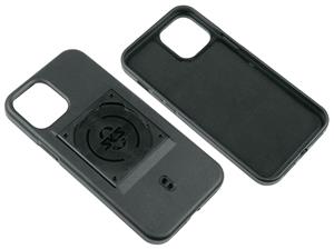 SKS - Compit Cover iPhone 13 Pro Max zwart
