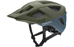 Smith  Session MIPS Fietshelm Matte Moss / Stone 55-59 Maat M