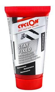 Cyclon montagepasta Stay Fixed Carbon 50 ml
