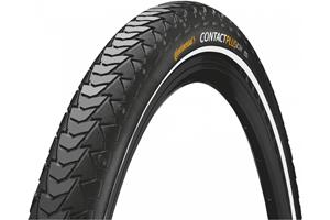 Continental Contact Plus City Touring Tyre