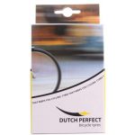 Dutch Perfect Fv/sv | Tour | 37-622 | FV/SV | 67.5mm | Butyl Rubber