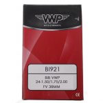 VWP Fv/sv | Tour | 507 | FV/SV | 38mm | Butyl Rubber