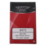VWP Fv/sv | Race | 19/23-622 | FV/SV | 60mm | Butyl Rubber