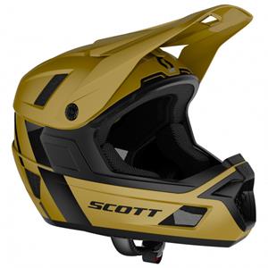 Scott  Helmet Nero Plus (CE & CSPS) - Fullfacehelm