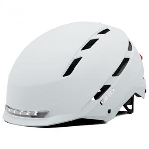 Giro Escape Mips bicycle helmet matt white