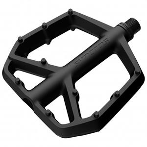 Syncros - Flat Pedals Squamish III - Platformpedalen, zwart