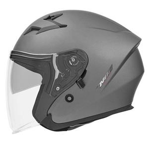 Helm Nox N127 Grau (