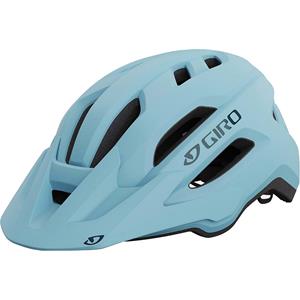 Giro Women's Fixture II Helmet 2023 - Matte Light Harbour Blue}  - One Size}