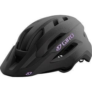 Giro Women's Fixture II Helmet 2023 - Matte Titanium Fade}  - One Size}