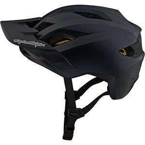 Troy Lee Designs Flowline Helmet SS23 - Orbit Black}  - XL/XXL}