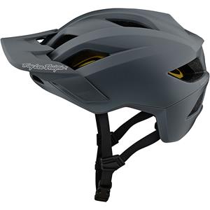 Troy Lee Designs Flowline Helmet SS23 - Orbit Grey}  - M/L}