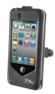 M-wave I-Phone Smartphone Hardcase Stuurklem