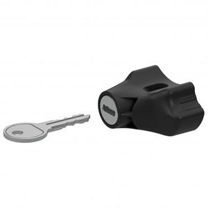 Thule  Lock Kit 2-Pack - Fietskar zwart