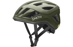 Smith Signal MIPS - Fahrradhelm Moss 51-55 cm
