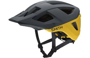 Smith  Session MIPS Fietshelm Matte Slate / Fool's Gold 51-55 Maat S