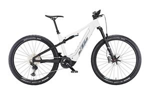 KTM Macina Chacana 791 29 750 Wh Herren weiß 2023 43cm