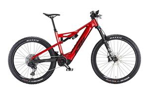 KTM Macina Kapoho 7971 750 Wh 29/27,5 Herren rot 2023 43cm