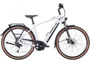 Bulls Cross Lite EVO 1 750 Wh Herren grau 2023 50cm