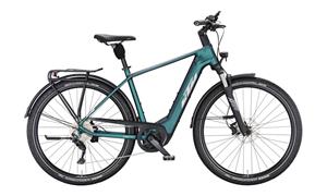 KTM Macina Gran 720 750 Wh Herren braun 2023 46cm