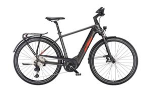 KTM Macina Sport 720 750 Wh Herren grau 2023 51cm