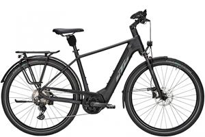 KTM Cento 10 Plus 750 Wh Herren schwarz 2023 51cm