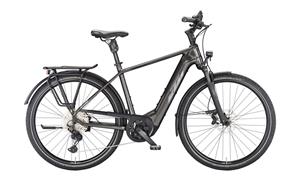 KTM Macina Style XL 750 Wh Herren grau 2023 51cm