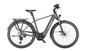 KTM Macina Style 720 750 Wh Herren lila 2023 51cm