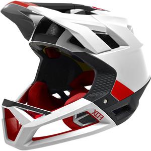 FOX Enduro MTB-Helm Proframe