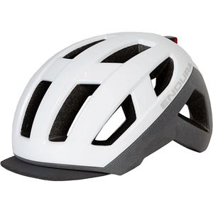 Endura Urban Luminite Helmet - Weiß  - L/XL/XXL}