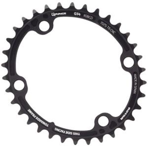 Rotor Q-Ring Oval Chainring