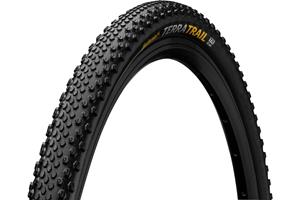 Continental Terra Trail ShieldWall Foldable TR Tyre 2021