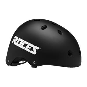 Roces Aggressive Helm Junior Schwarz 