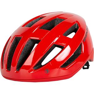 Endura Xtract Helmet II SS23 - Rot}  - L/XL/XXL}