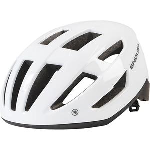 Endura Xtract Helmet II SS23 - Weiß}  - L/XL/XXL}