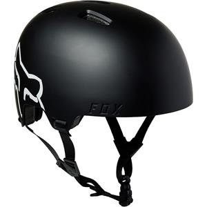 Fox Racing Flight Helmet SS23 - Schwarz}  - S}