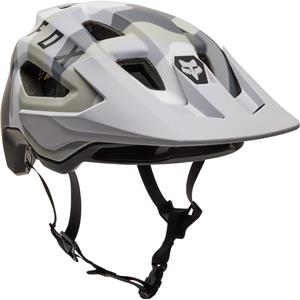 FOX Enduro MTB-Helm Speedframe