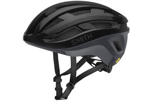 Smith  persist helm mips black cement