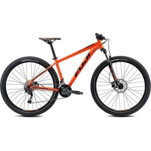 FUJI Bikes Mountainbike "Fuji Nevada 29 3.0 LTD", 27 Gang, Shimano, Alivio Schaltwerk, Kettenschaltung