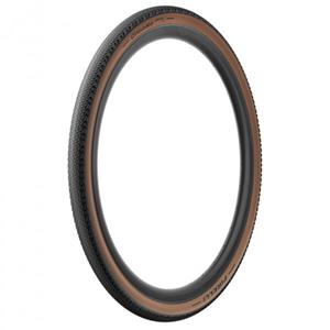 Pirelli - Cinturato Gravel H. Terr. 27,5'' (45-584) GRIP TLR - Cyclocross-banden, classic